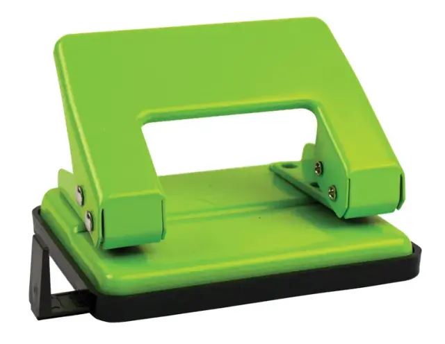 J73 Punches 20 Sheets Lime Green | Snappi Store