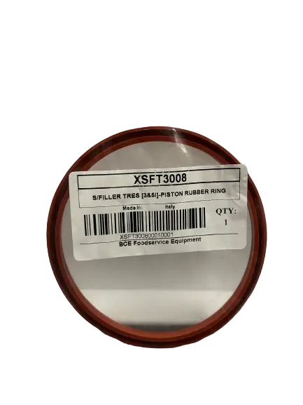 Image for Fill Tresp 5lt Piston Seal Xsft3008 Each