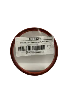 Image for Fill Tresp 5lt Piston Seal Xsft3008 Each