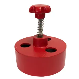 Image for Hand Patty Press 130mm Each