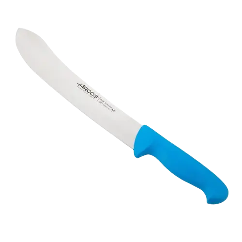 Image for Arcos Steak Knife Blue 250mm Each