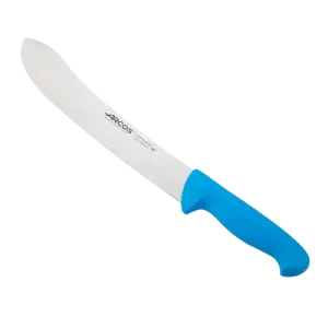Image for Arcos Steak Knife Blue 250mm Each