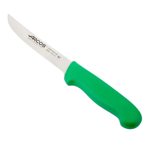 Image for Arcos Boning Knife Green 160Mm Each