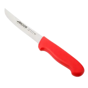 Image for Arcos Boning Knife Red 160Mm Each