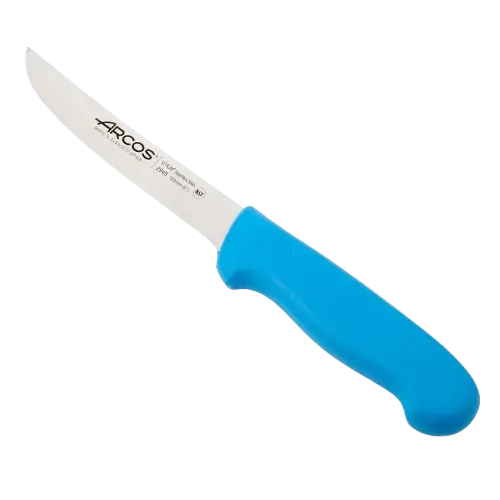 Image for Arcos Boning Knife Blue 160mm Each