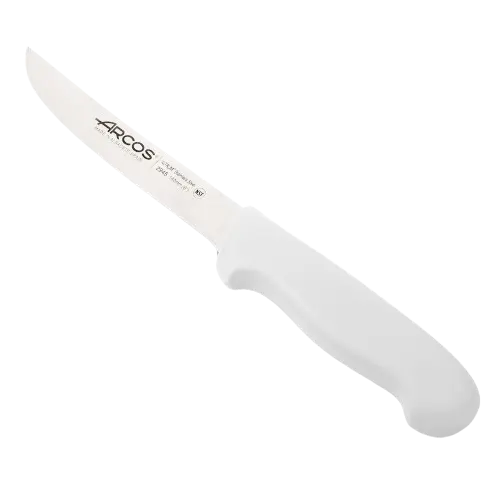Image for Arcos Boning Knife White 160mm Each