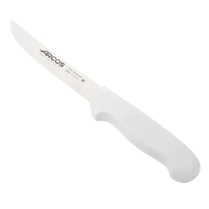 Image for Arcos Boning Knife White 160mm Each