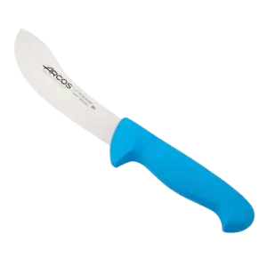 Image for Arcos Skinning Knife Blue 160Mm Each