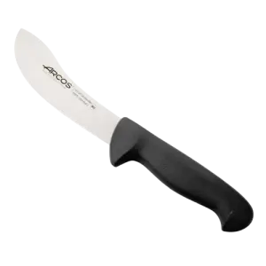 Image for Arcos Skinning Knife Black 160mm Each