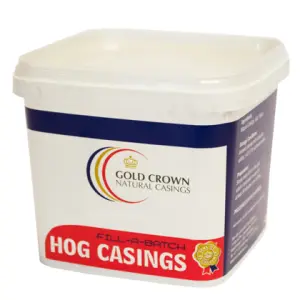 Image for Hog G/C 28/32 Med Long Tub