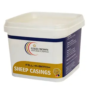Image for Sheep 26 Long Tub (1)