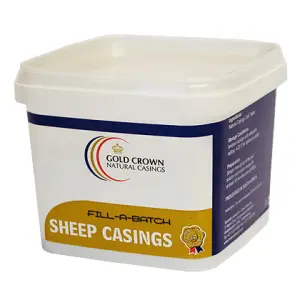 Image for Sheep 28 Selected Long Tub (1)
