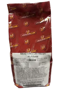 Image for Meisterclub Fresh Russian 1.2kg