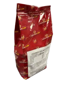 Image for Meisterclub Cooked Salami/Russian 1.2kg