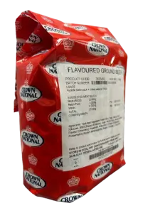 Image for Extended Ground Beef 1kg