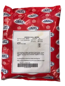 Image for Crown Chilli Bites Seasoning 1kg
