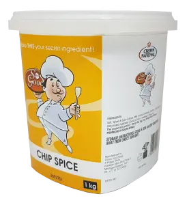 Image for So Good Chip Spice 1kg