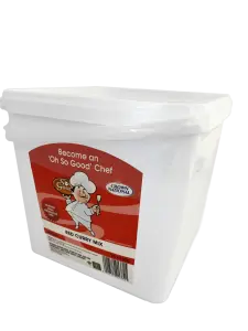 Image for So Good Red Curry Mix 100g