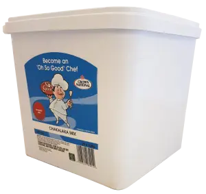 Image for So Good Chakalaka Mix 100g