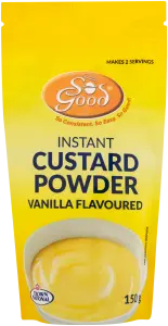 Image for So Good Custard Powder 150g
