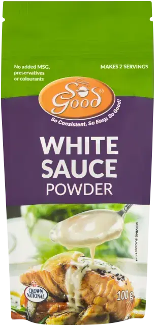 Image for So Good White Sauce Powder 100g