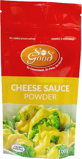 Image for So Good Cheese Sauce Powder 100g
