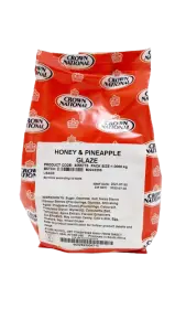 Image for Honey & Pineapple Glaze 1kg
