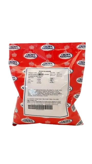 Image for Dhanya Wors 1kg