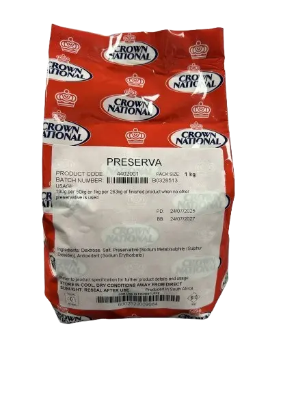 Image for Preserva 1kg