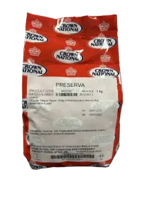 Image for Preserva 1kg