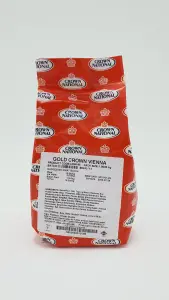 Image for Gold Crown Vienna 1kg