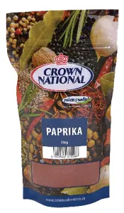 Image for Ground Paprika Handipak 150g