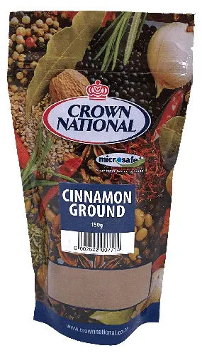 Image for Ground Cinnamon Handipak 150g