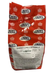 Image for Sweet Chilli Sprinkle 1kg