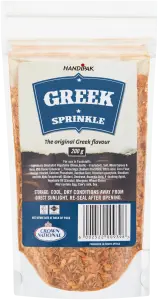 Image for Greek Sprinkle 200g