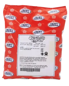 Image for Something Chunky BBQ 1kg