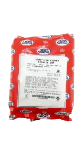 Image for Something Chunky Sosatie 1kg