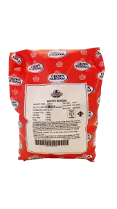 Image for Stetson Pepper Burger 1kg