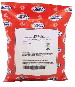 Image for Spice-O-Mat 1kg