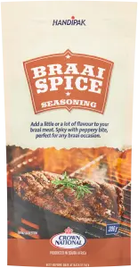 Image for Braai Spice 200g