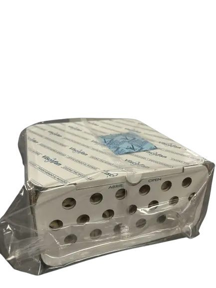 Image for Naturin NDX 21/50 762M Caddy