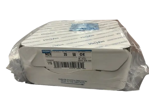Image for Naturin NDX 20/50 762M Caddy