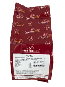 Image for Meisterclub Vienna