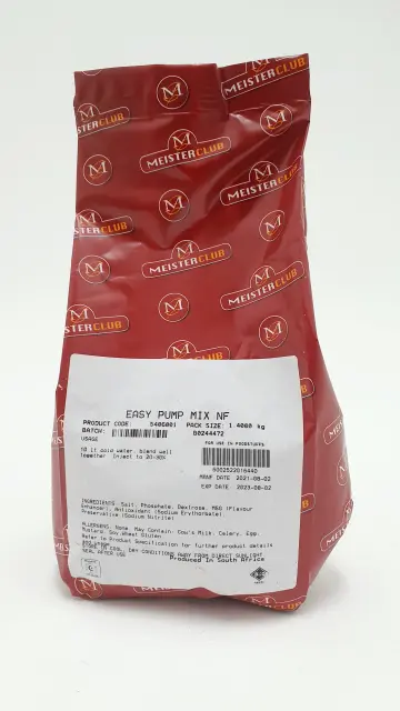 Image for Columbit Easy Pump Mix 1.4kg