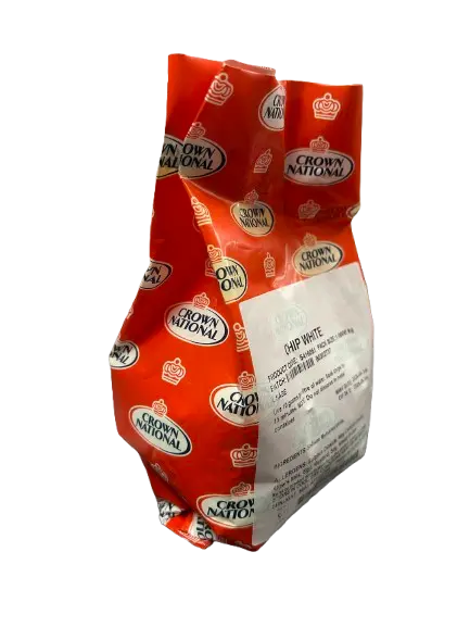 Image for Chip White 1kg