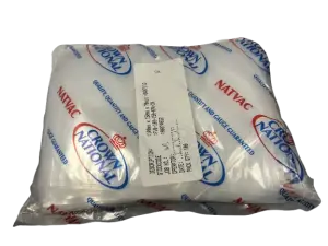 Image for Bag Natvac 100X150 70Mic 100