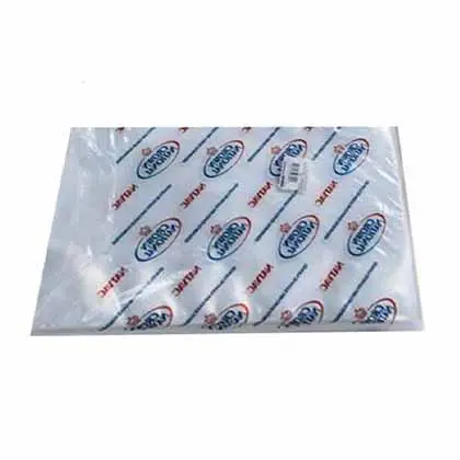 Image for Bag Natvac 100X200 70Mic 100