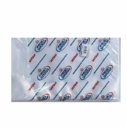 Image for Bag Natvac 150X200 70Mic 100