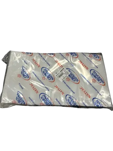 Image for Bag Natvac 150X300 70Mic 100