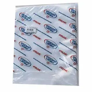 Image for Bag Natvac 200X250 70Mic 100
